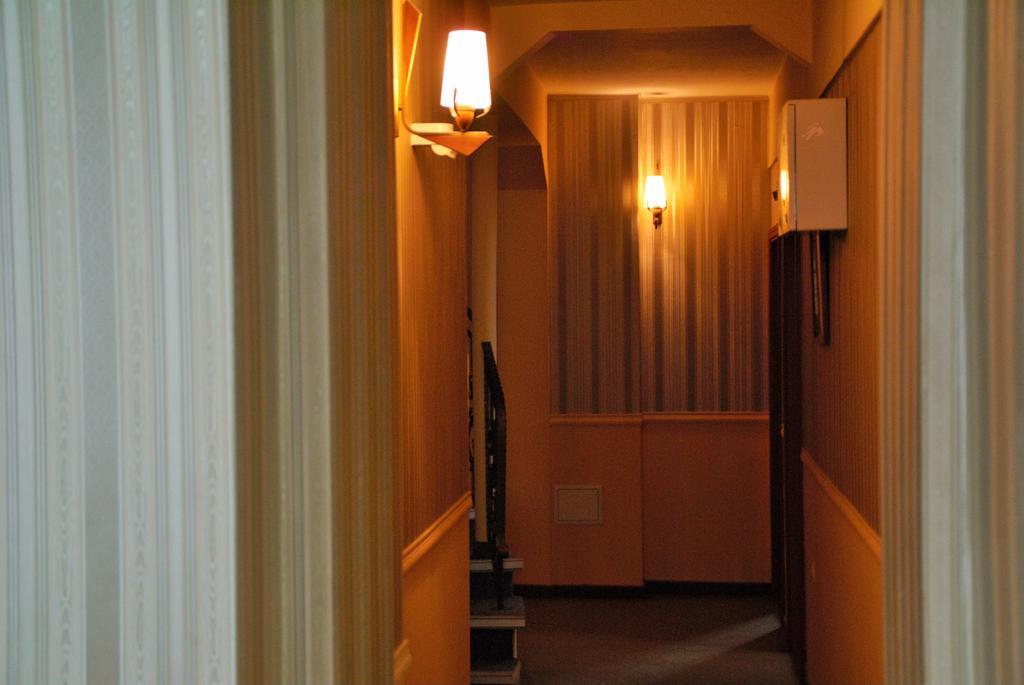 Family Hotel Chiplakoff Бургас Экстерьер фото