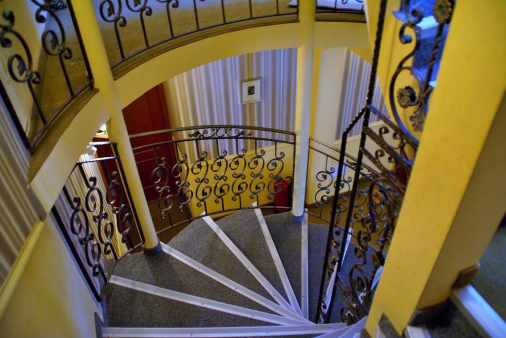 Family Hotel Chiplakoff Бургас Экстерьер фото
