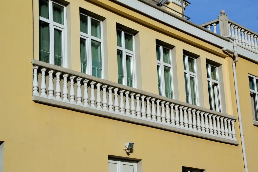 Family Hotel Chiplakoff Бургас Экстерьер фото