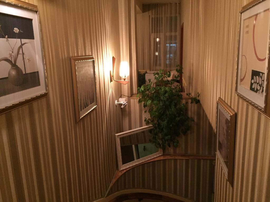 Family Hotel Chiplakoff Бургас Экстерьер фото