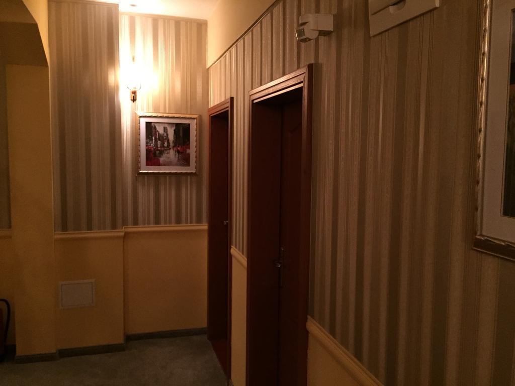 Family Hotel Chiplakoff Бургас Экстерьер фото
