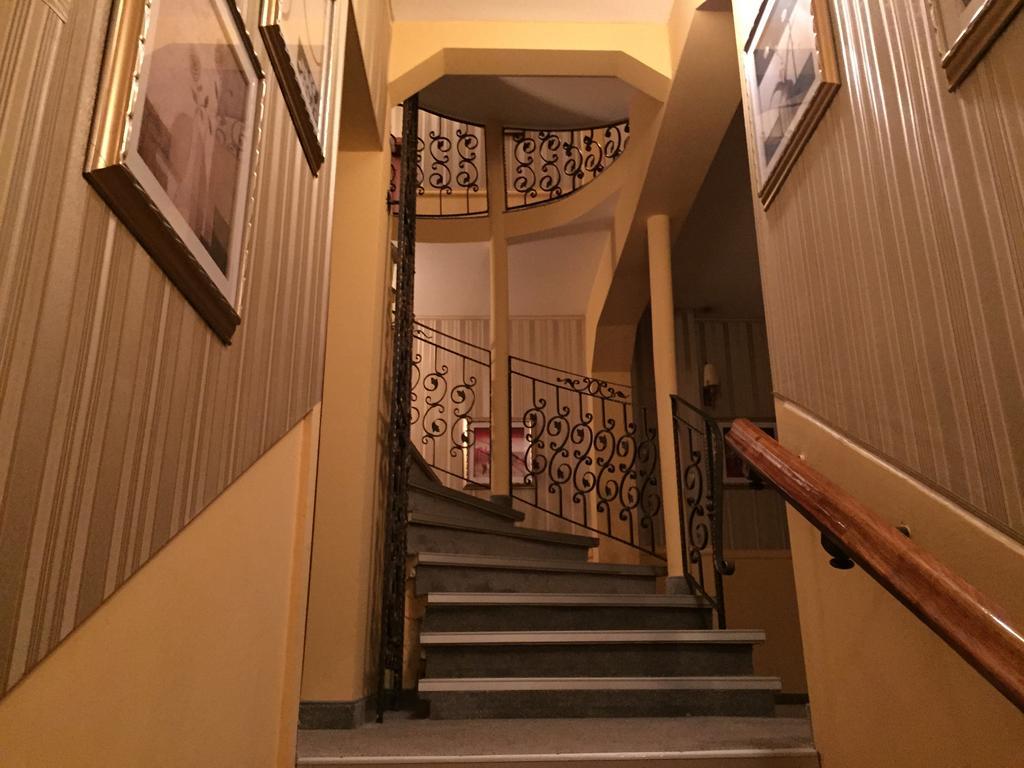 Family Hotel Chiplakoff Бургас Экстерьер фото