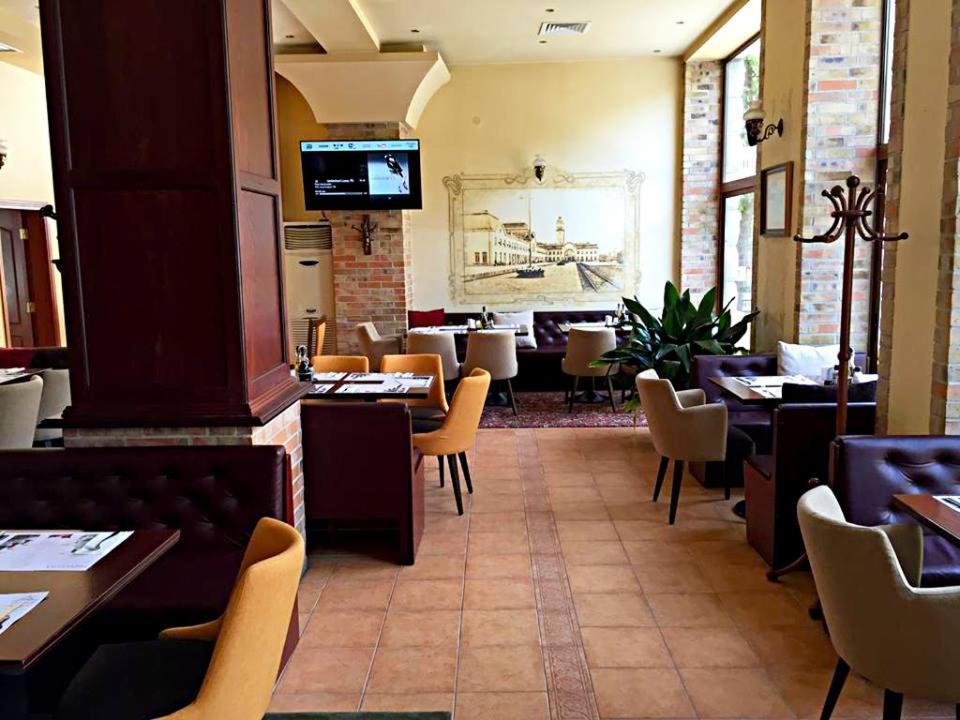 Family Hotel Chiplakoff Бургас Экстерьер фото